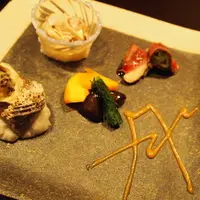 源泉と離れのお宿・月の写真・動画_image_10151