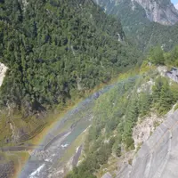 黒部ダムの写真・動画_image_10225