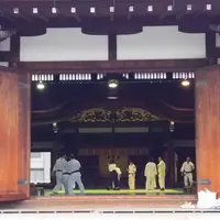武徳殿の写真・動画_image_104035