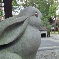 岡崎神社の写真・動画_image_104084