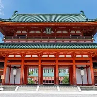 平安神宮の写真・動画_image_104133