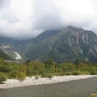 上高地の写真・動画_image_104319