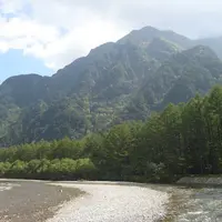 上高地の写真・動画_image_104324