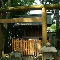 岡崎神社の写真・動画_image_104409