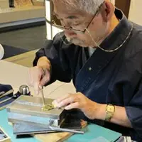 京都伝統産業　ふれあい館の写真・動画_image_104588