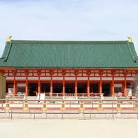 平安神宮の写真・動画_image_104681