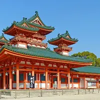 平安神宮の写真・動画_image_104683