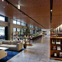 京都岡崎 蔦屋書店の写真・動画_image_105073