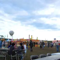 佐賀インターナショナルバルーンフェスタの写真・動画_image_10559