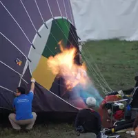 佐賀インターナショナルバルーンフェスタの写真・動画_image_10560