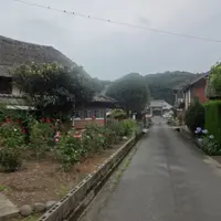 肥前浜宿 酒蔵通りの写真・動画_image_10585