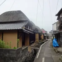 肥前浜宿 酒蔵通りの写真・動画_image_10588