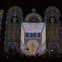 神戸ルミナリエの写真・動画_image_105978