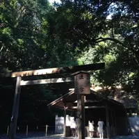 伊勢神宮外宮（豊受大神宮）の写真・動画_image_10599
