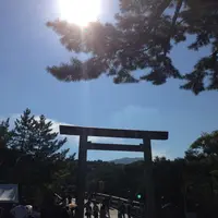 伊勢神宮内宮（皇大神宮）の写真・動画_image_10601