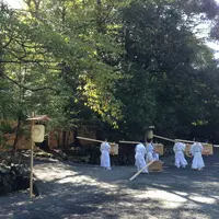 伊勢神宮内宮（皇大神宮）の写真・動画_image_10604