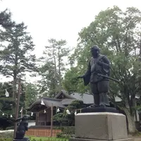 出雲大社の写真・動画_image_10615