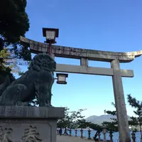 厳島神社の写真・動画_image_10625