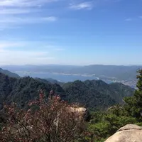 弥山の写真・動画_image_10632