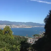 弥山の写真・動画_image_10637