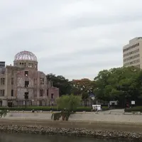 原爆ドームの写真・動画_image_10644