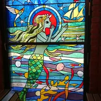 藤城清治美術館の写真・動画_image_106941