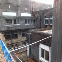 旧鳥羽小学校校舎の写真・動画_image_10777