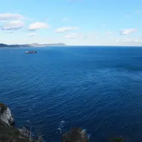 神島監的哨跡の写真・動画_image_10787