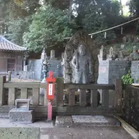 瀧泉寺（目黒不動）の写真・動画_image_108119
