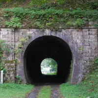 柳ヶ瀬隧道の写真・動画_image_10867