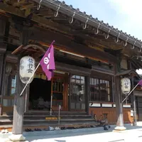 木之本の町並みの写真・動画_image_10886