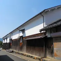 木之本の町並みの写真・動画_image_10887