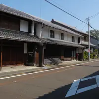 木之本の町並みの写真・動画_image_10888
