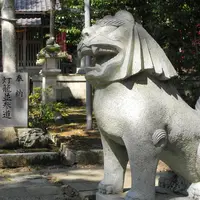 意富布良神社の写真・動画_image_10898