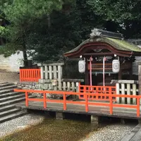 下鴨神社（賀茂御祖神社）の写真・動画_image_10945
