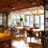 なんばパークス（なんばPARKS）の写真・動画_image_1095