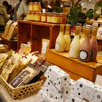 [閉店]mumokuteki cefe&foods 三条店の写真・動画_image_109558