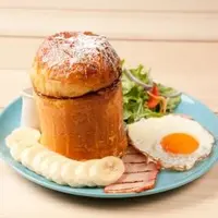 なんばパークス（なんばPARKS）の写真・動画_image_1097