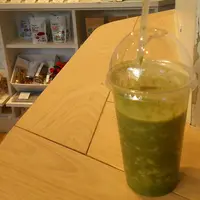 【閉業】エルカフェ 六本木ヒルズ店の写真・動画_image_110277