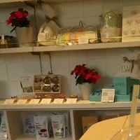 【閉業】エルカフェ 六本木ヒルズ店の写真・動画_image_110279