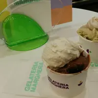 ジェラテリア マルゲラ 麻布十番の写真・動画_image_110299