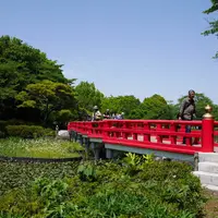 岩槻城址公園の写真・動画_image_1105