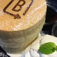 BURN SIDE ST CAFEの写真・動画_image_111069