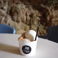 ガンガラーの谷 ケイブカフェの写真・動画_image_11113