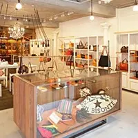 IL BISONTE（イル ビゾンテ）表参道店の写真・動画_image_111196