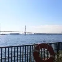 海芝浦駅の写真・動画_image_11136