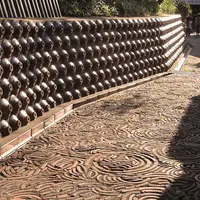 陶器の町「常滑」の写真・動画_image_11143