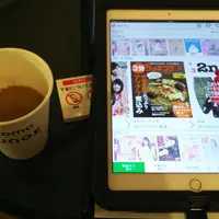 ドコモラウンジの写真・動画_image_112482