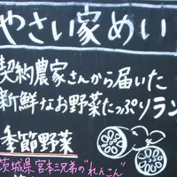 やさい家めい 麻布十番の写真・動画_image_112739