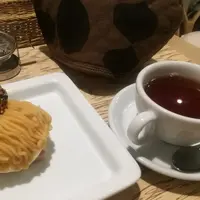 CafeCafeの写真・動画_image_112853